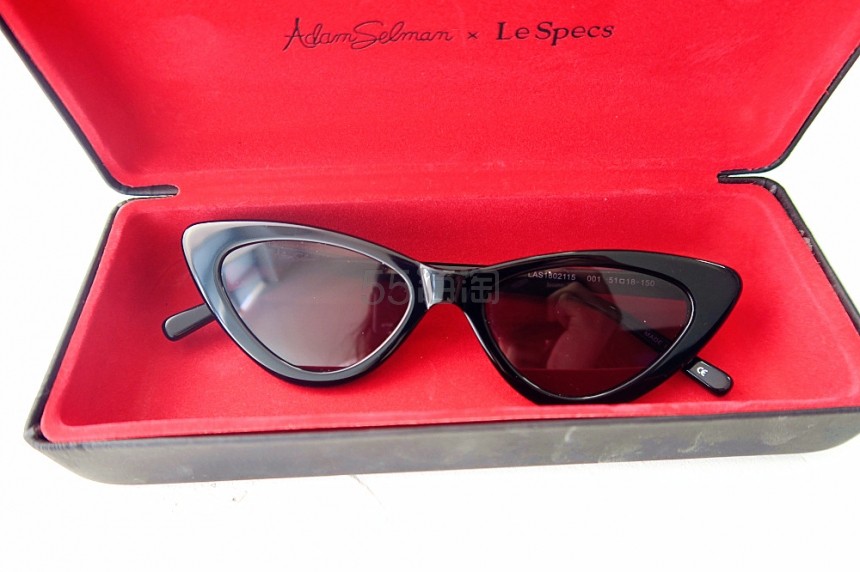 【5姐墨镜私藏】这是一篇赤裸裸的炫耀贴，