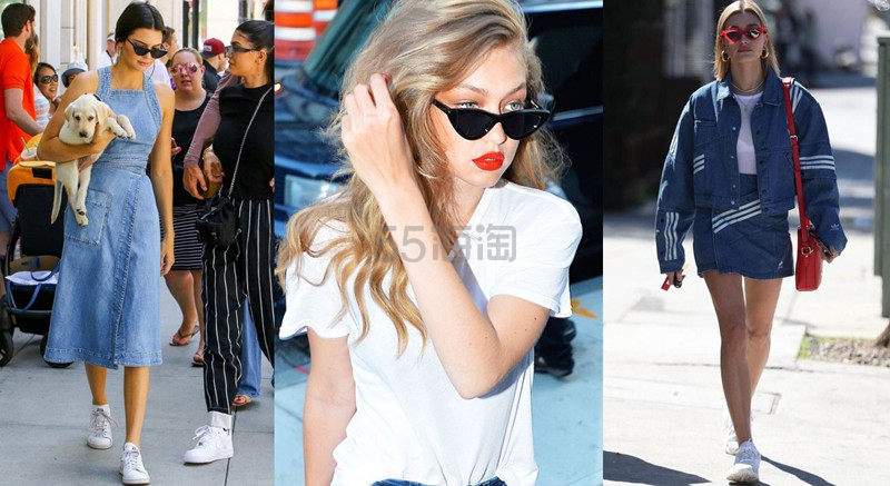 【5姐墨镜私藏】这是一篇赤裸裸的炫耀贴，