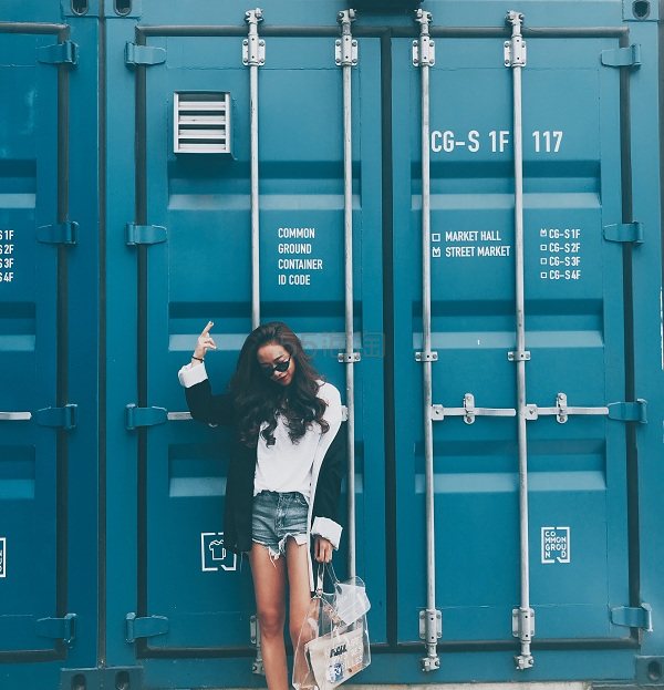 【5姐墨镜私藏】这是一篇赤裸裸的炫耀贴，