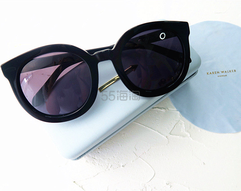 【5姐墨镜私藏】这是一篇赤裸裸的炫耀贴，