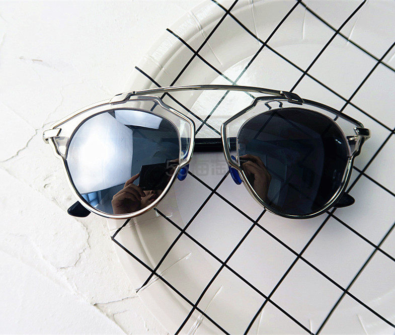【5姐墨镜私藏】这是一篇赤裸裸的炫耀贴，