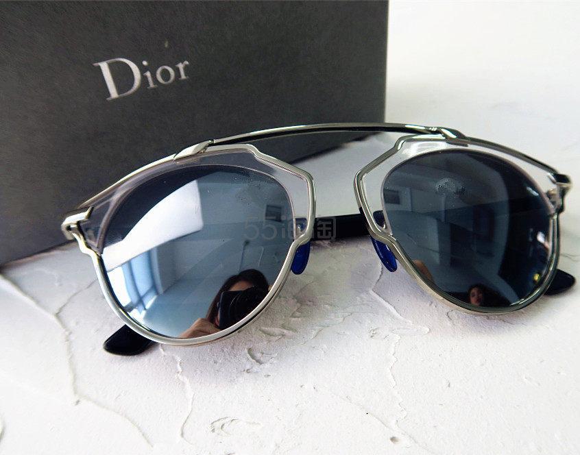 【5姐墨镜私藏】这是一篇赤裸裸的炫耀贴，