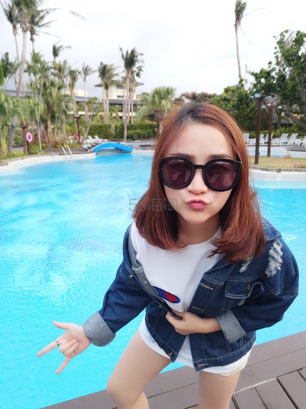 【5姐墨镜私藏】这是一篇赤裸裸的炫耀贴，