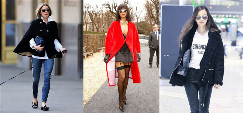 【5姐墨镜私藏】这是一篇赤裸裸的炫耀贴，