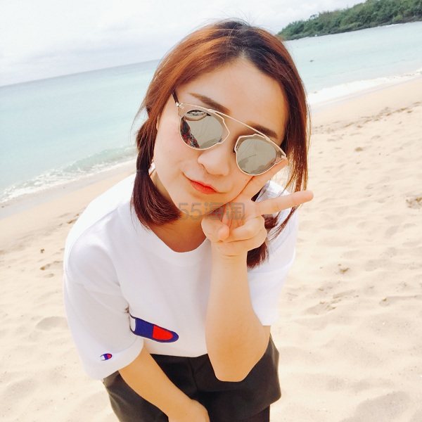 【5姐墨镜私藏】这是一篇赤裸裸的炫耀贴，
