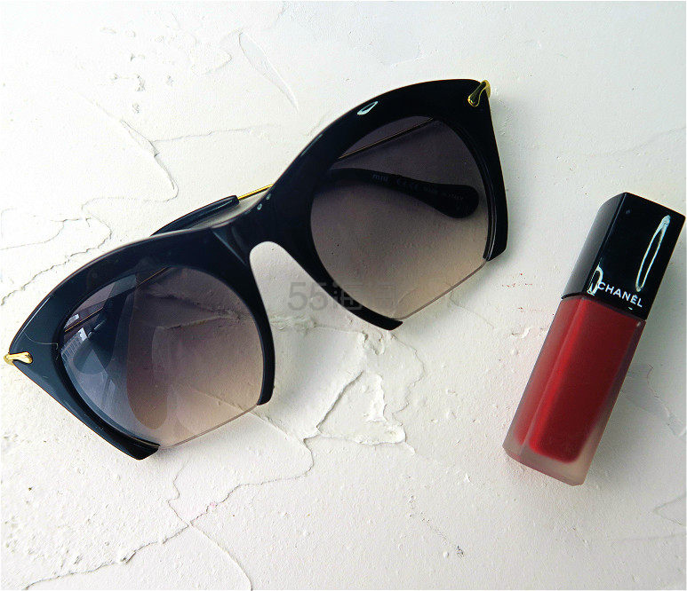 【5姐墨镜私藏】这是一篇赤裸裸的炫耀贴，