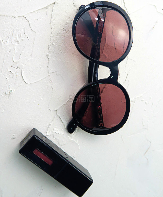 【5姐墨镜私藏】这是一篇赤裸裸的炫耀贴，