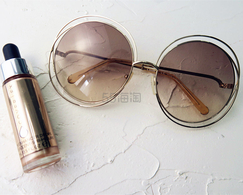 【5姐墨镜私藏】这是一篇赤裸裸的炫耀贴，