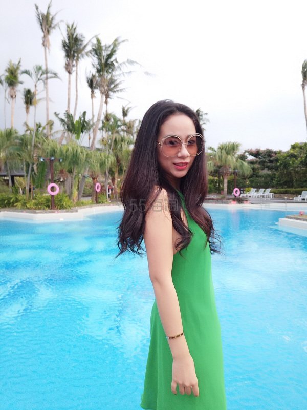 【5姐墨镜私藏】这是一篇赤裸裸的炫耀贴，