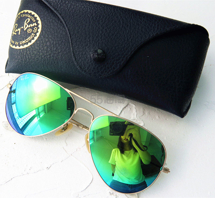 【5姐墨镜私藏】这是一篇赤裸裸的炫耀贴，