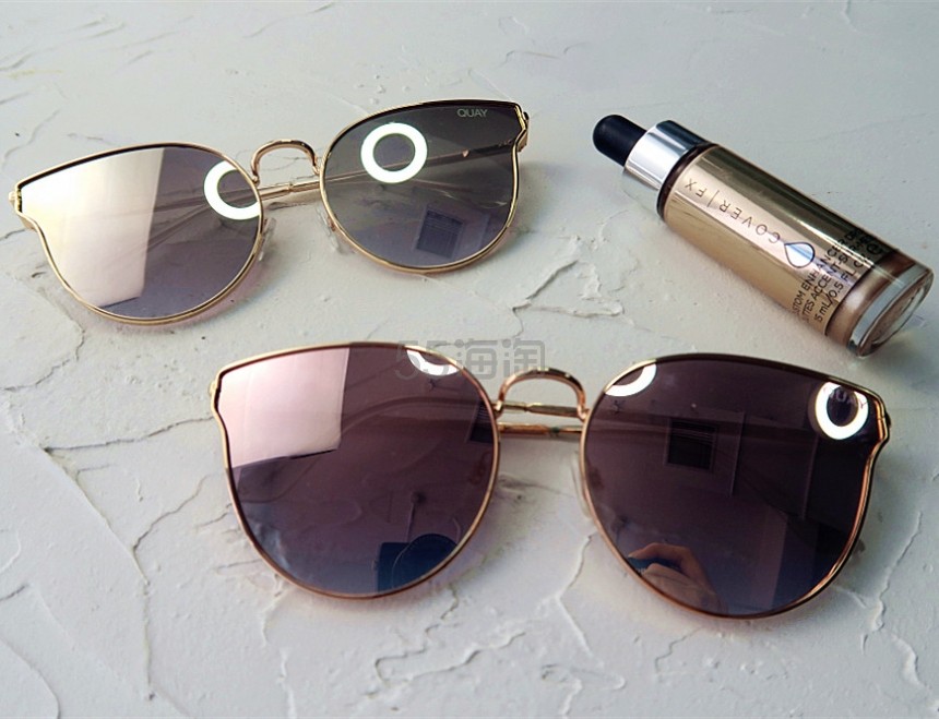 【5姐墨镜私藏】这是一篇赤裸裸的炫耀贴，