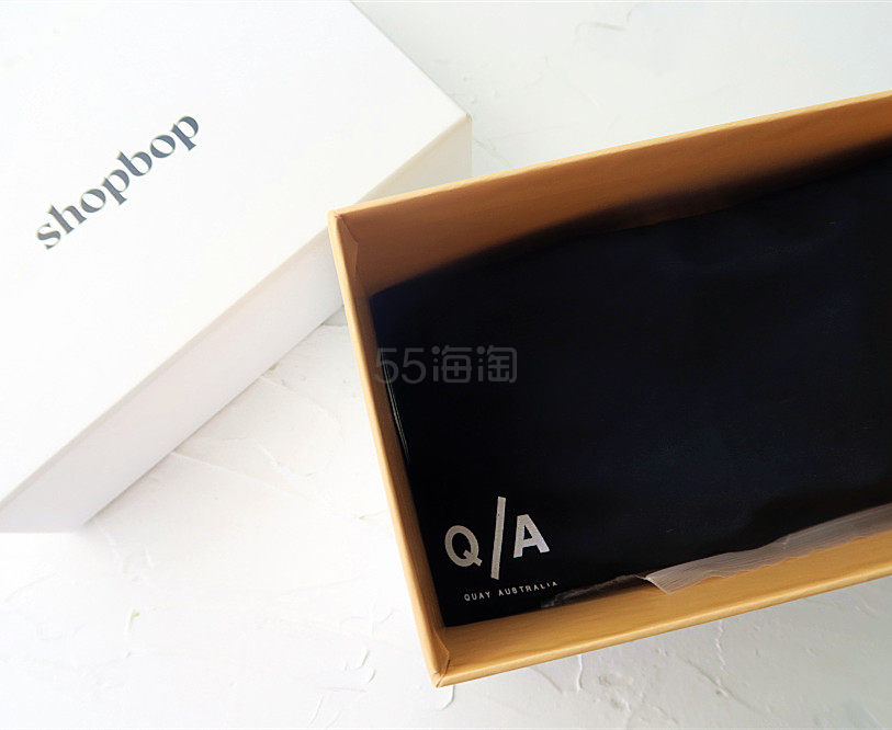 【5姐墨镜私藏】这是一篇赤裸裸的炫耀贴，