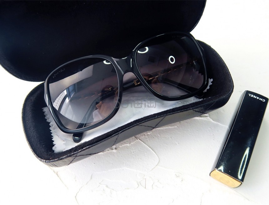 【5姐墨镜私藏】这是一篇赤裸裸的炫耀贴，