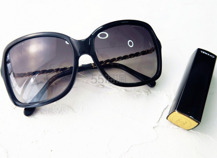 【5姐墨镜私藏】这是一篇赤裸裸的炫耀贴，