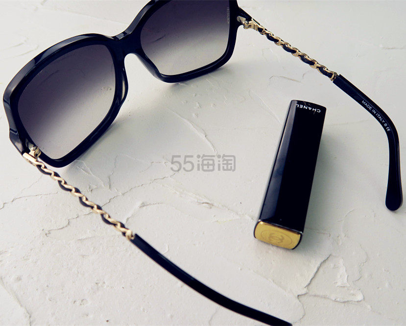 【5姐墨镜私藏】这是一篇赤裸裸的炫耀贴，