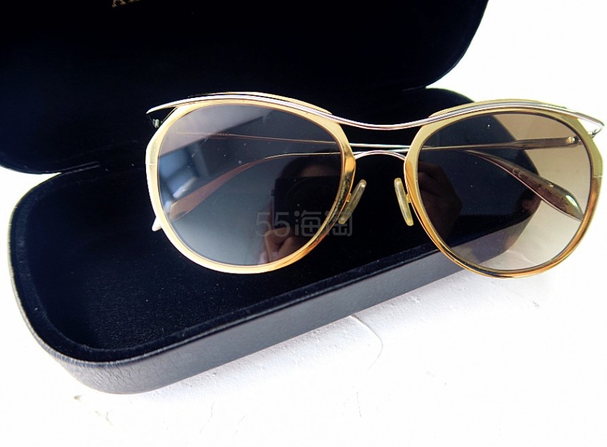 【5姐墨镜私藏】这是一篇赤裸裸的炫耀贴，