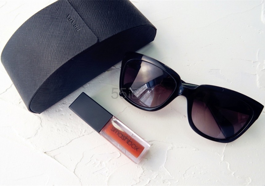 【5姐墨镜私藏】这是一篇赤裸裸的炫耀贴，