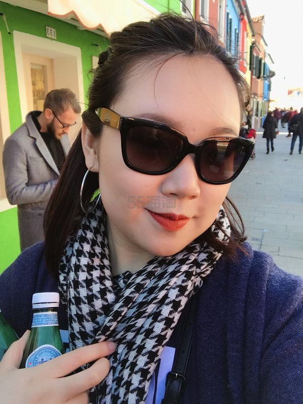 【5姐墨镜私藏】这是一篇赤裸裸的炫耀贴，