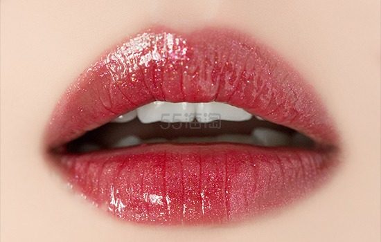 【内有试色】亮晶晶的玻璃唇！KIKO 3D 镜面水润唇釉