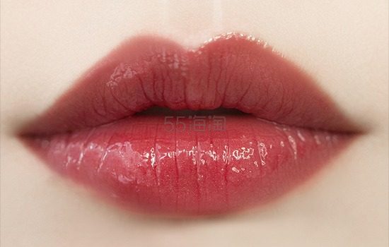 【内有试色】亮晶晶的玻璃唇！KIKO 3D 镜面水润唇釉
