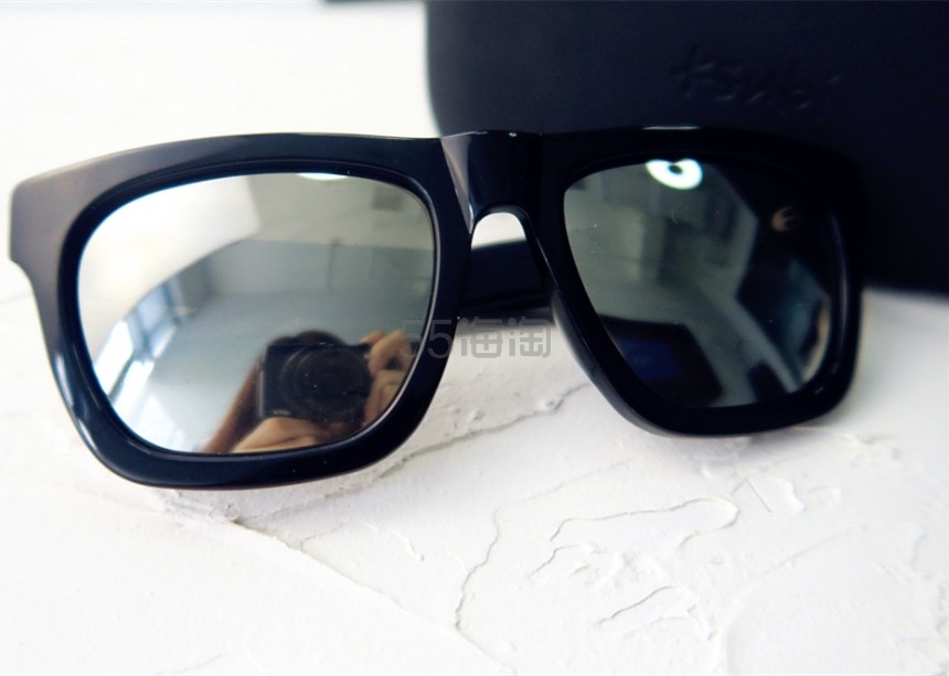 【5姐墨镜私藏】这是一篇赤裸裸的炫耀贴，