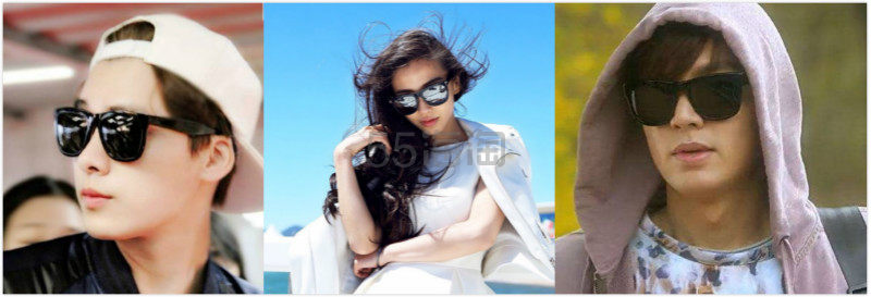 【5姐墨镜私藏】这是一篇赤裸裸的炫耀贴，