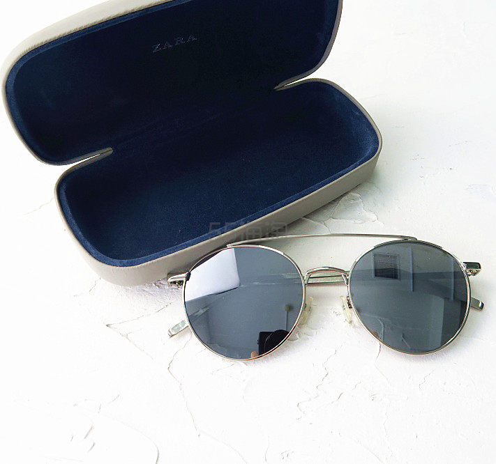 【5姐墨镜私藏】这是一篇赤裸裸的炫耀贴，