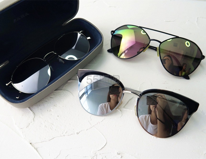 【5姐墨镜私藏】这是一篇赤裸裸的炫耀贴，