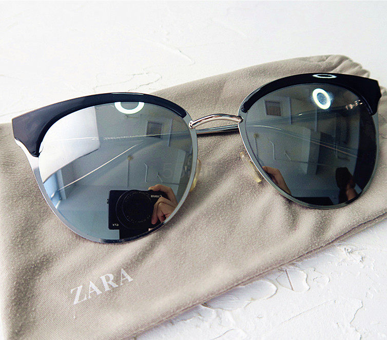 【5姐墨镜私藏】这是一篇赤裸裸的炫耀贴，