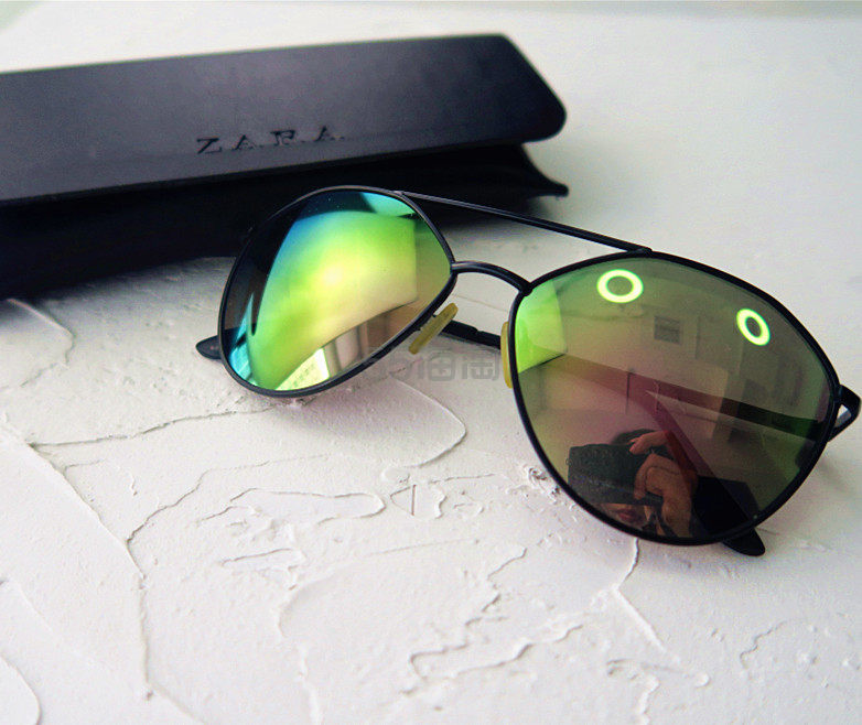 【5姐墨镜私藏】这是一篇赤裸裸的炫耀贴，