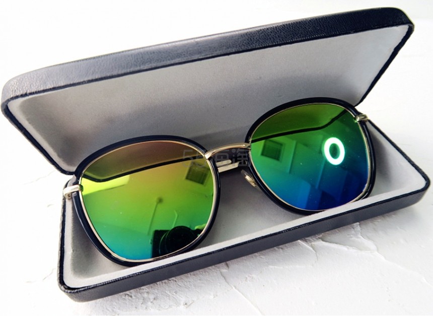 【5姐墨镜私藏】这是一篇赤裸裸的炫耀贴，