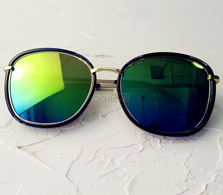 【5姐墨镜私藏】这是一篇赤裸裸的炫耀贴，