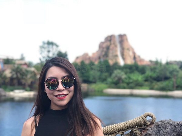 【5姐墨镜私藏】这是一篇赤裸裸的炫耀贴，