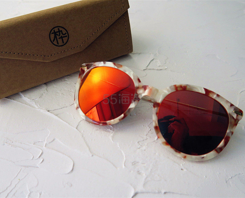 【5姐墨镜私藏】这是一篇赤裸裸的炫耀贴，