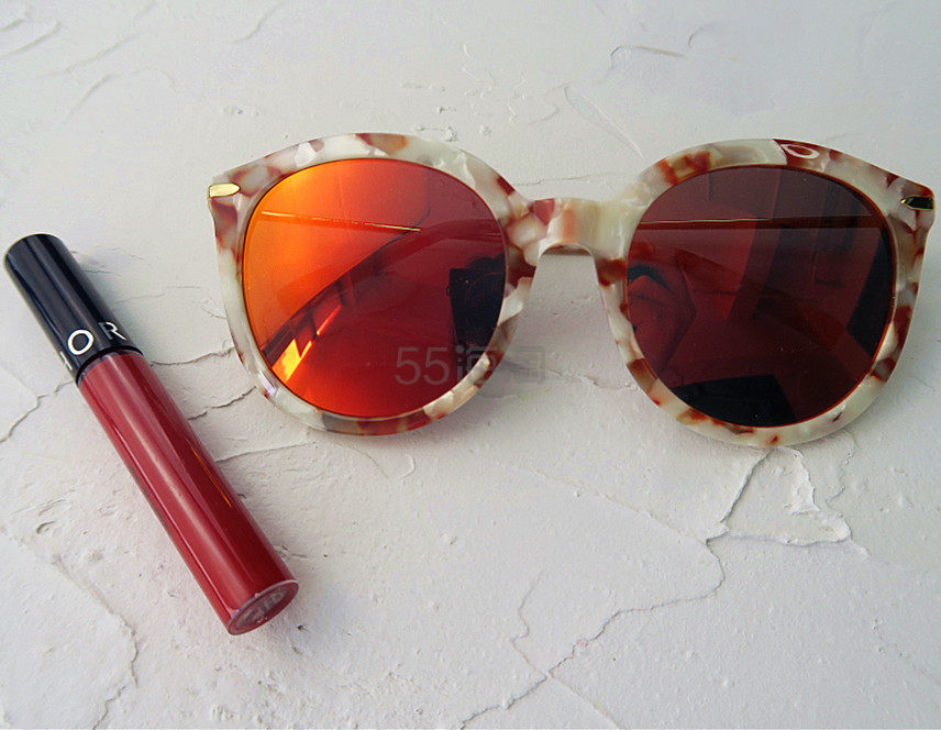 【5姐墨镜私藏】这是一篇赤裸裸的炫耀贴，