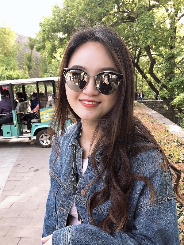 【5姐墨镜私藏】这是一篇赤裸裸的炫耀贴，