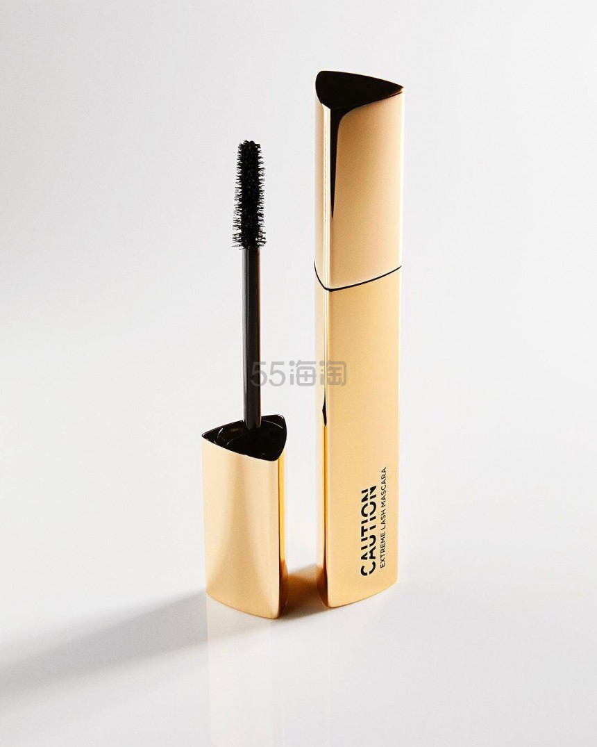 Hourglass 官网：2018秋季彩妆新品 睫毛膏、单色眼影膏