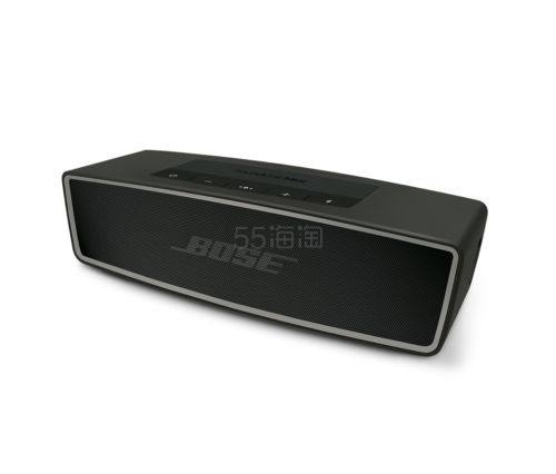 Bose SoundLink Mini II 蓝牙音箱 官翻版 2色可