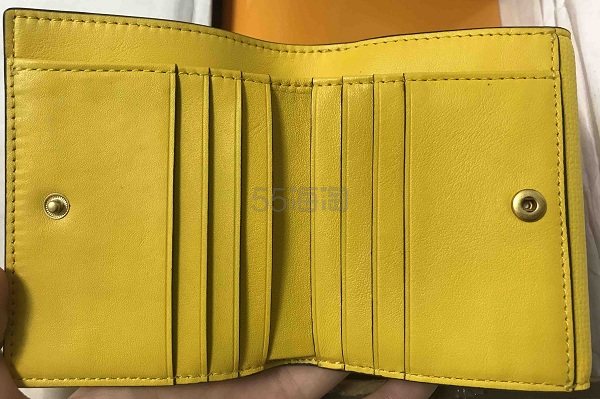 5姐的小钱包到啦！Tory Burch 额外7.5折真的是太给力了~