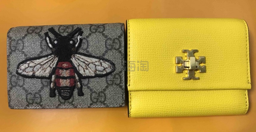 5姐的小钱包到啦！Tory Burch 额外7.5折真的是太给力了~