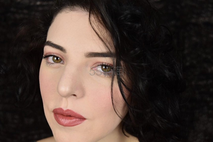 【内有试色】玫瑰豆沙！KIKO GREEN ME 唇颊两用蜡笔口红