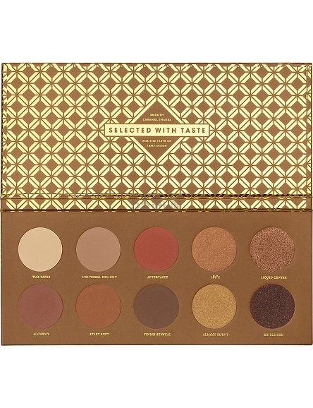 Selfridges 什么值得买！