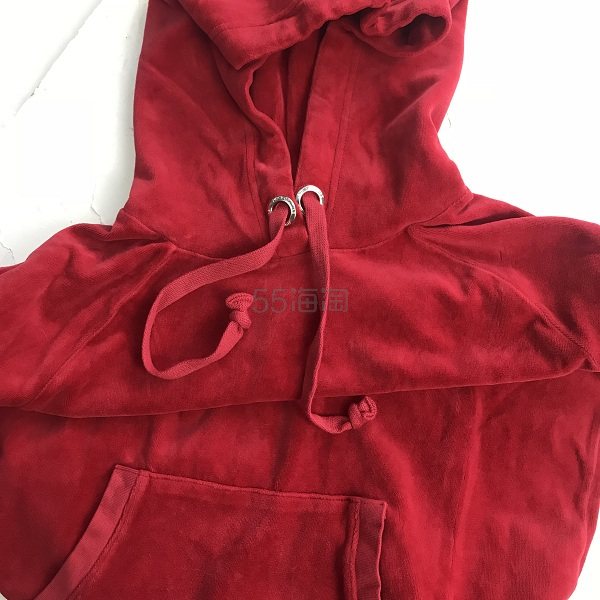 【5姐晒单】加州味十足的 Juicy Couture