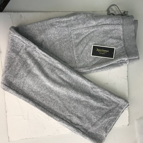 【5姐晒单】加州味十足的 Juicy Couture