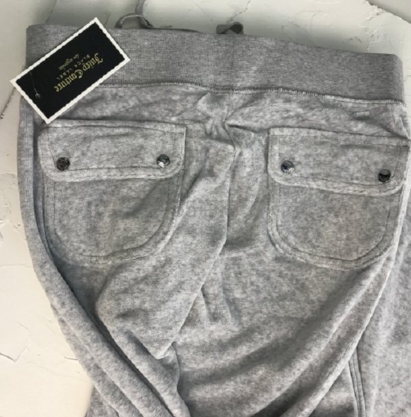 【5姐晒单】加州味十足的 Juicy Couture