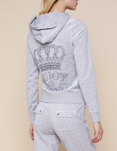 【5姐晒单】加州味十足的 Juicy Couture