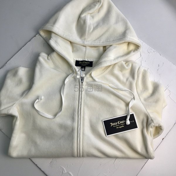 【5姐晒单】加州味十足的 Juicy Couture