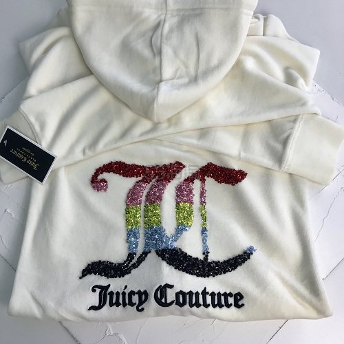 【5姐晒单】加州味十足的 Juicy Couture