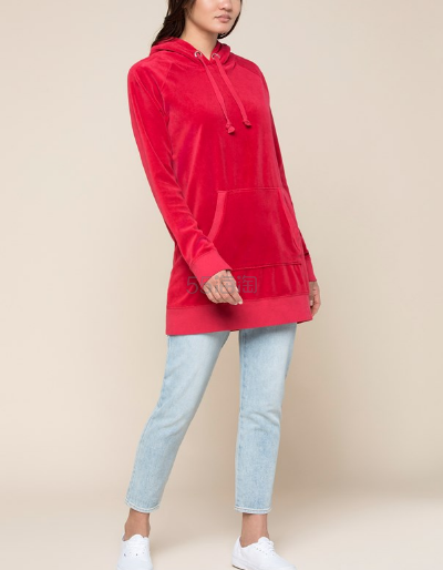 【5姐晒单】加州味十足的 Juicy Couture