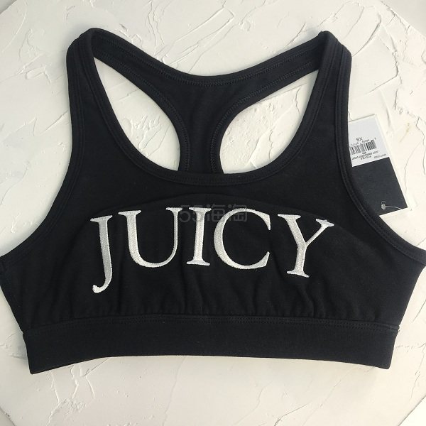 【5姐晒单】加州味十足的 Juicy Couture